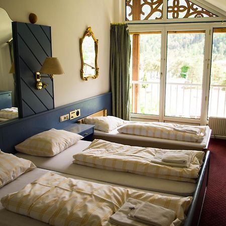 Aktiv Hotel Oetztal חדר תמונה