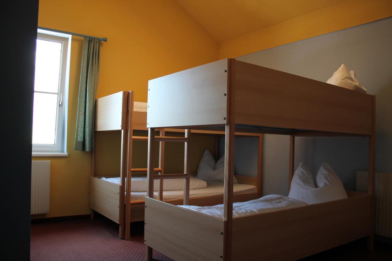 Aktiv Hotel Oetztal חדר תמונה