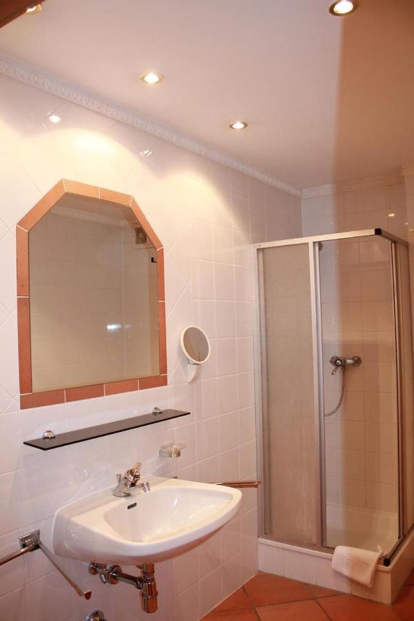 Aktiv Hotel Oetztal חדר תמונה