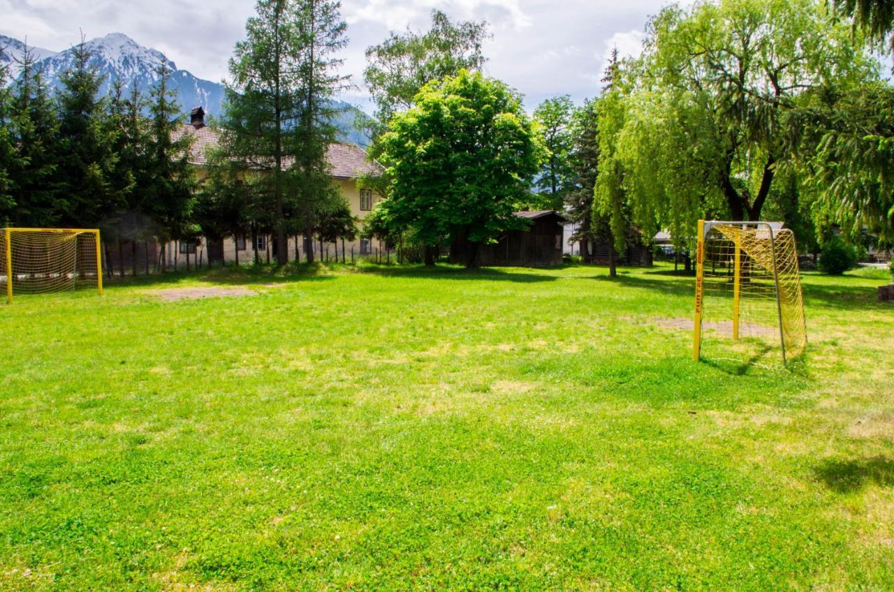 Aktiv Hotel Oetztal מראה חיצוני תמונה
