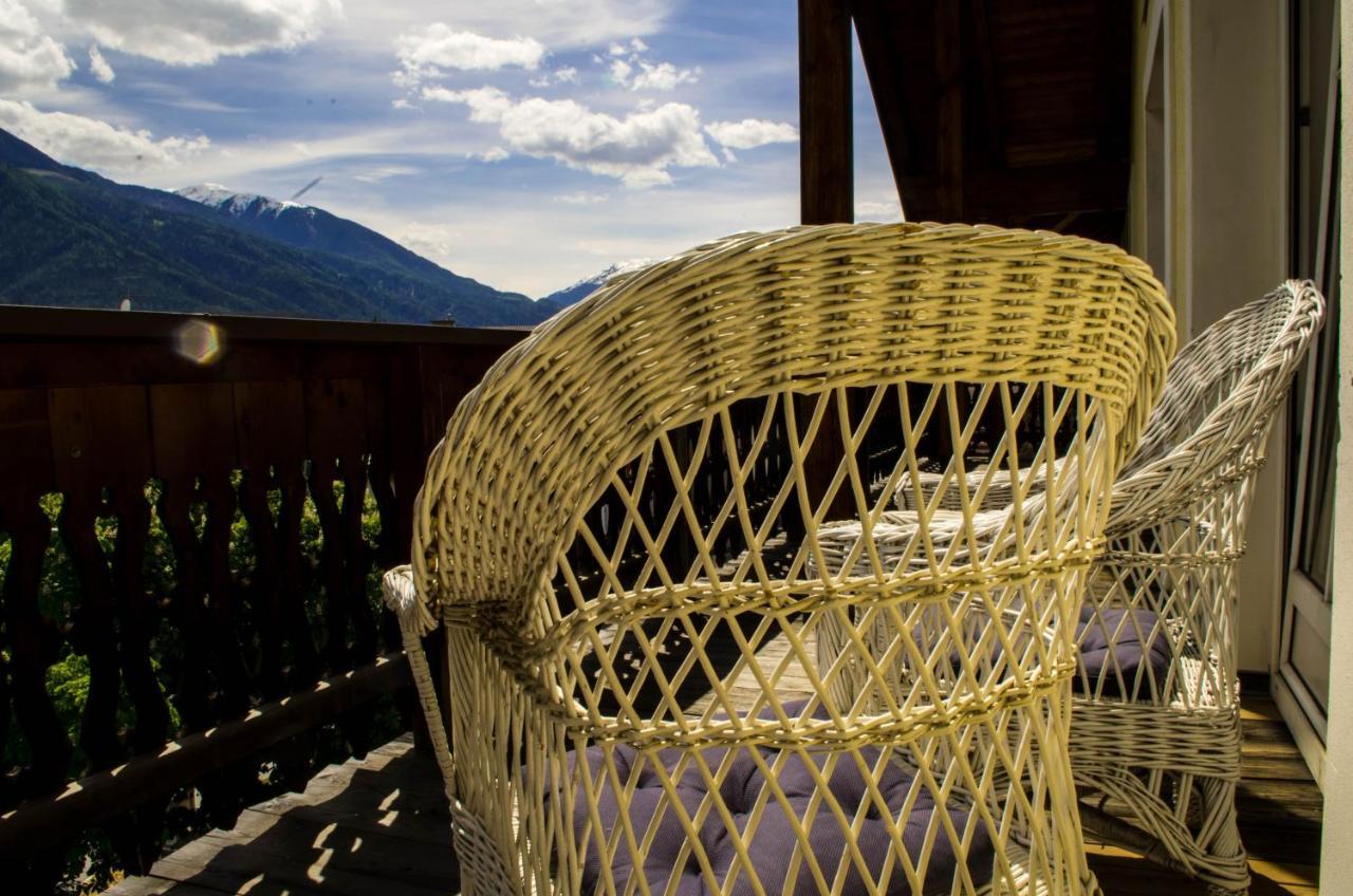 Aktiv Hotel Oetztal מראה חיצוני תמונה