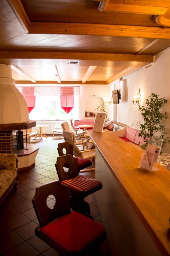 Aktiv Hotel Oetztal מראה חיצוני תמונה